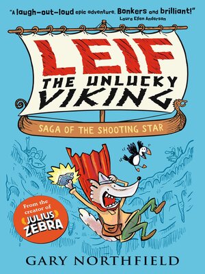 Saga of the Shooting Star - ebook